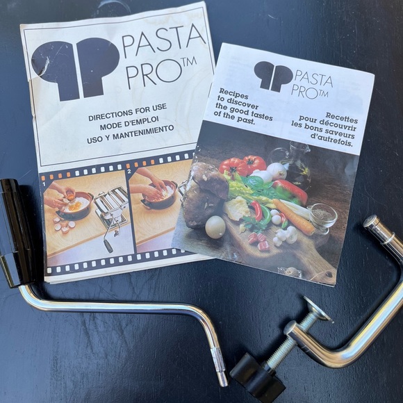 Pasta Pro 150 - Picture 7 of 7